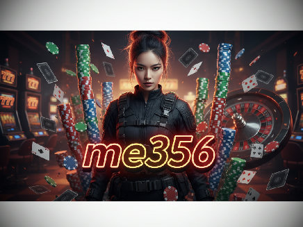 me356 สล็อต
