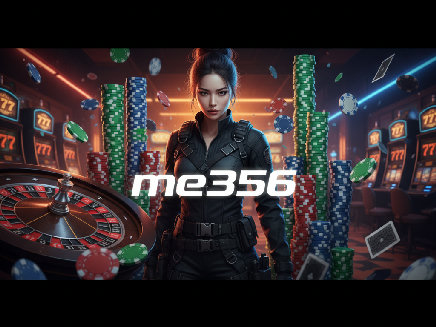 me356 สล็อตออนไลน์