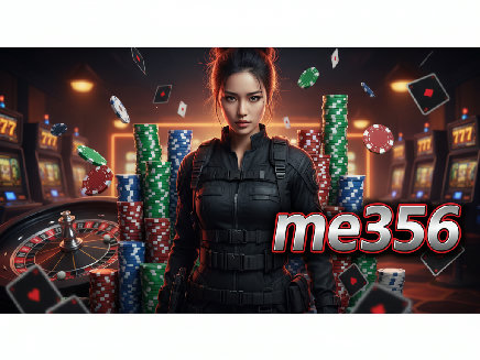 me356 slot